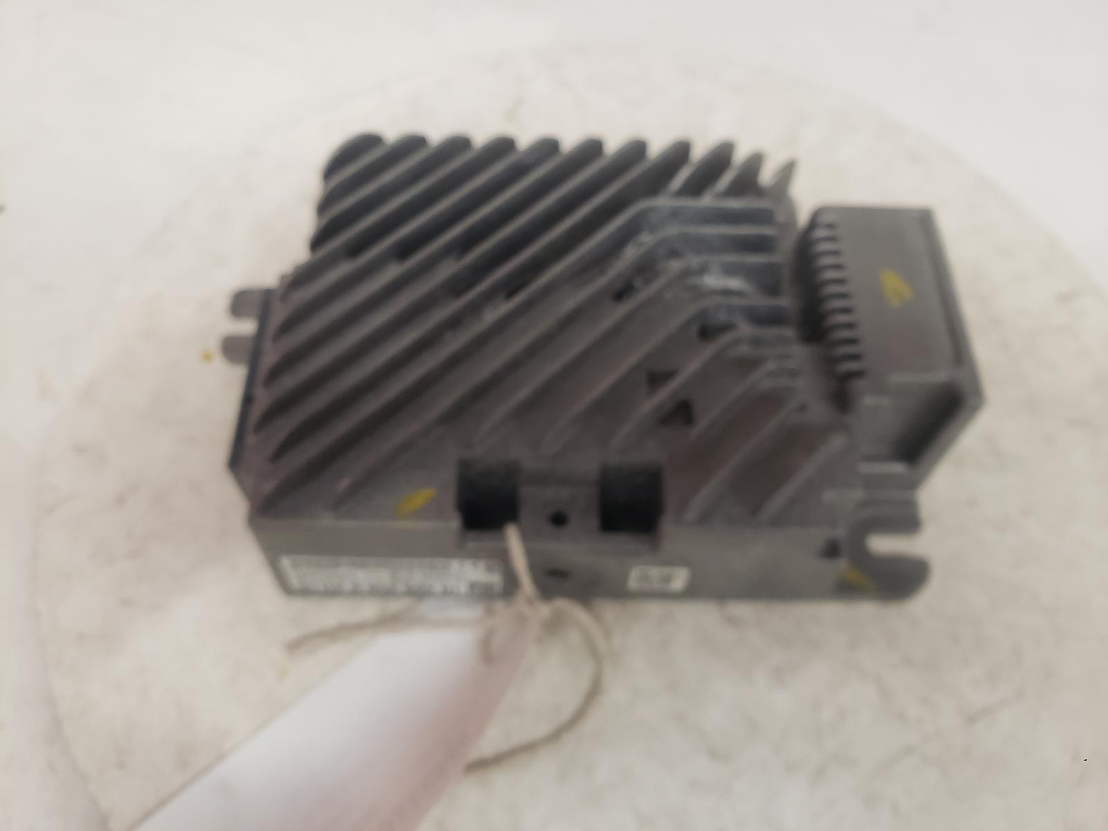 View Auto part Amplifier Unit Bmw 1 Series 2019