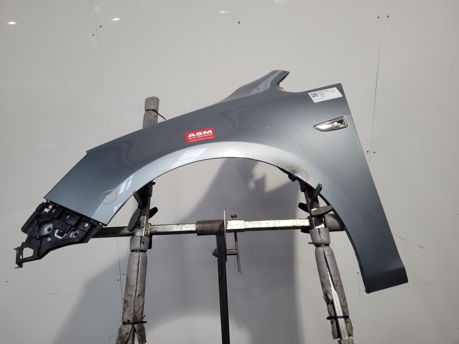 View Auto part L Wing Vauxhall Astra 2014