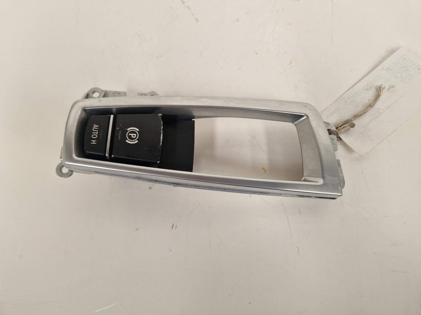 View Auto part Handbrake Lever/Button/Assembly Bmw 5 Series 2014