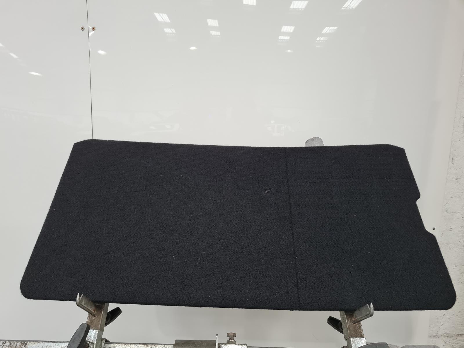 View Auto part Floor Mats/Boot Liner Mini (bmw) Mini 2015