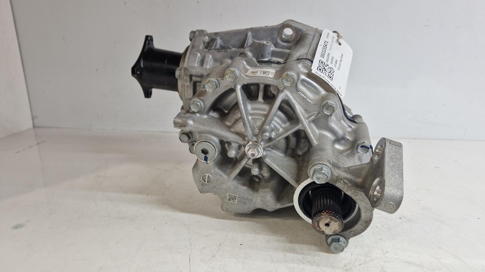 View Auto part Transfer Box/Case Suzuki Vitara 2025