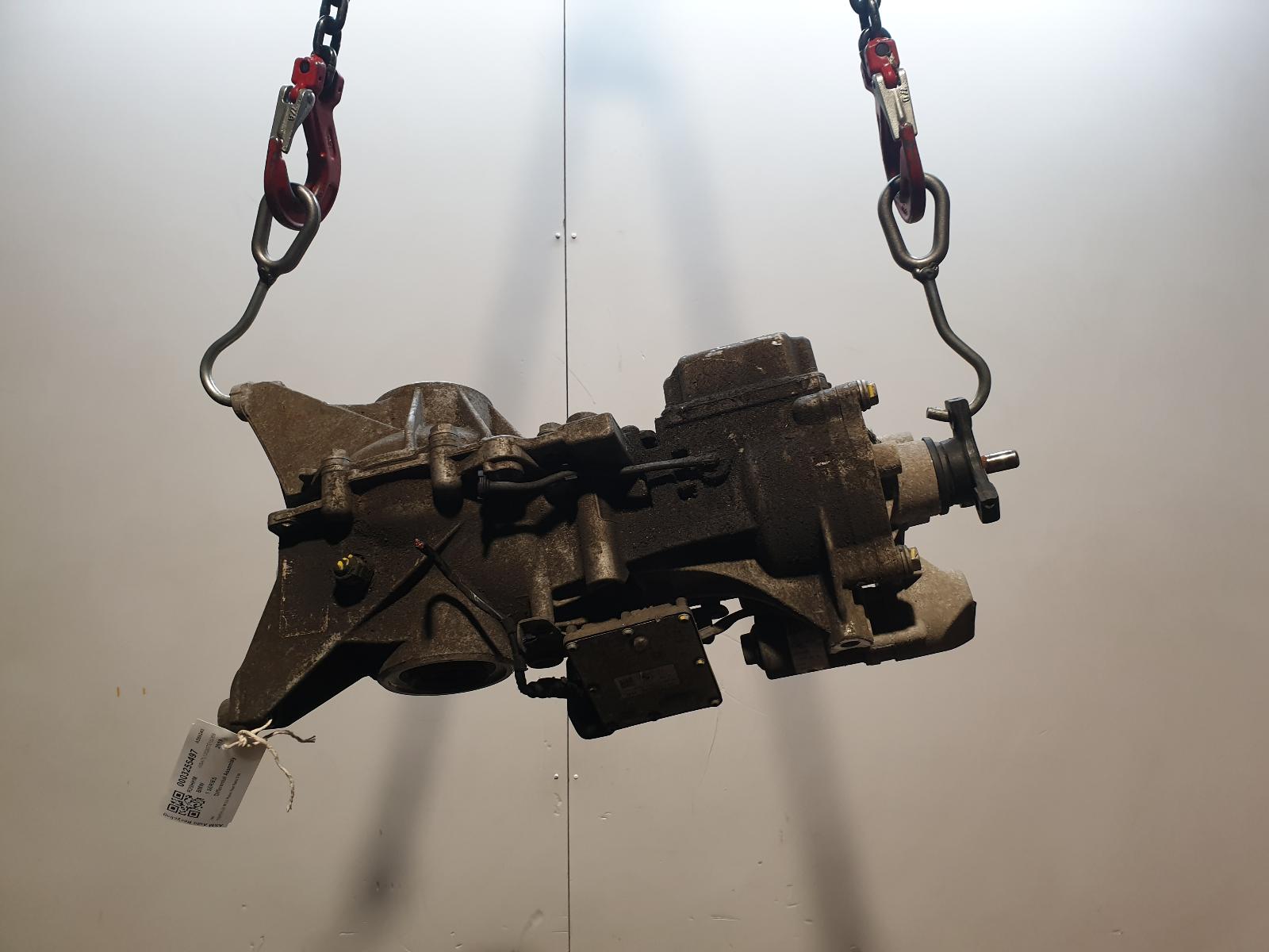View Auto part Differential Assembly Bmw 1 Series 2019