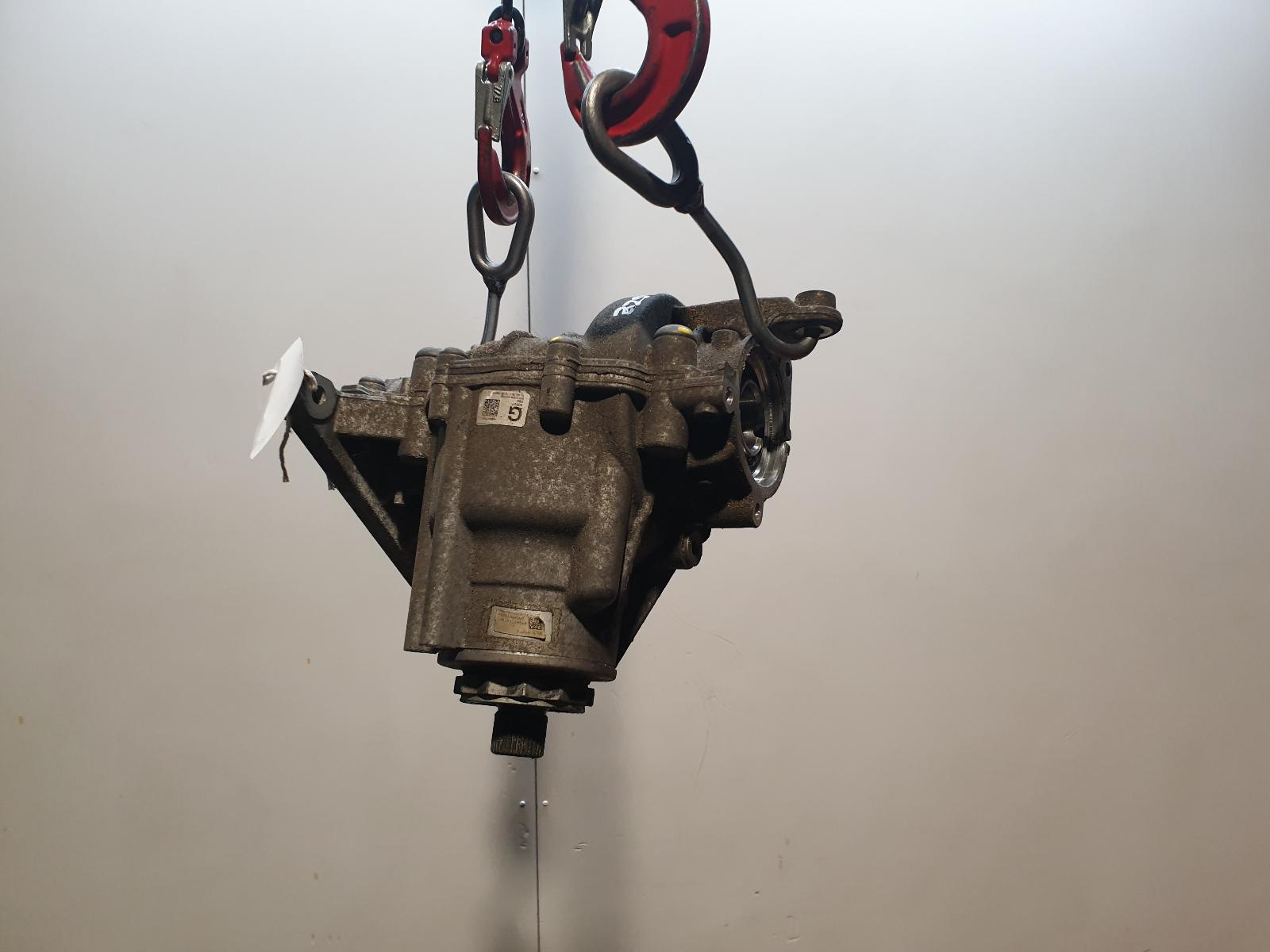 View Auto part Differential Assembly Bmw 1 Series 2019