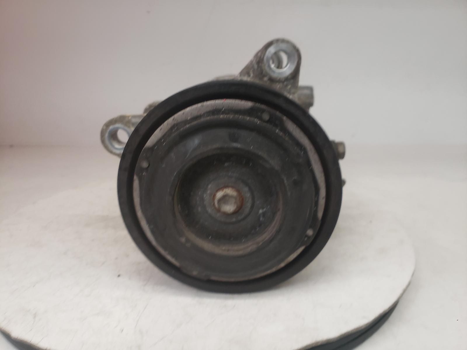 View Auto part Compressor Bmw 1 Series 2019