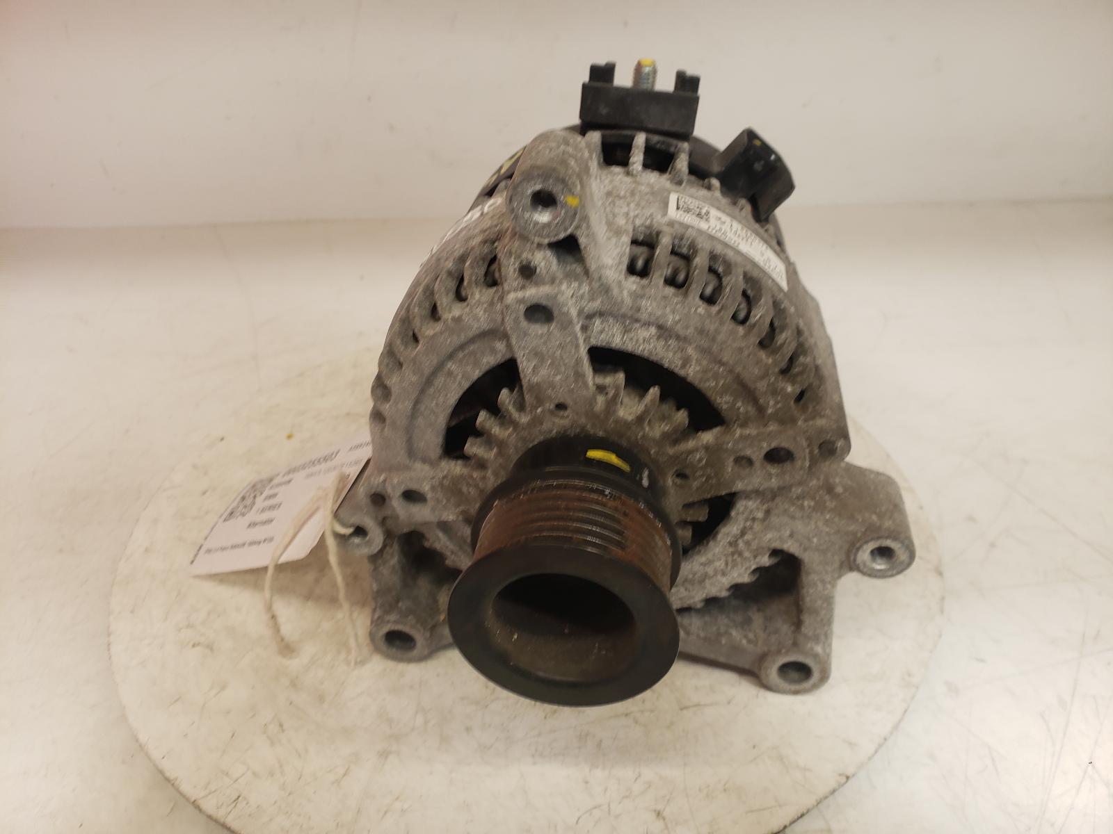 View Auto part Alternator Bmw 1 Series 2019