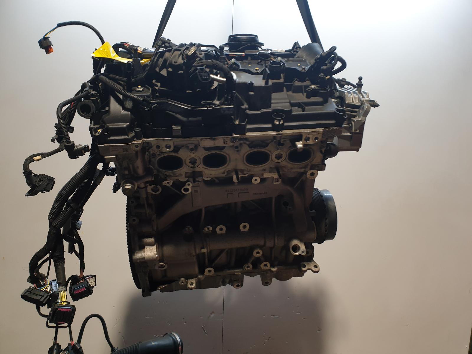 View Auto part Engine Bmw 1 Series 2019