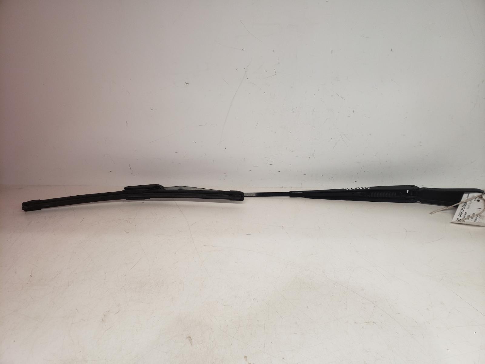 View Auto part Wiper Arm Bmw 1 Series 2019