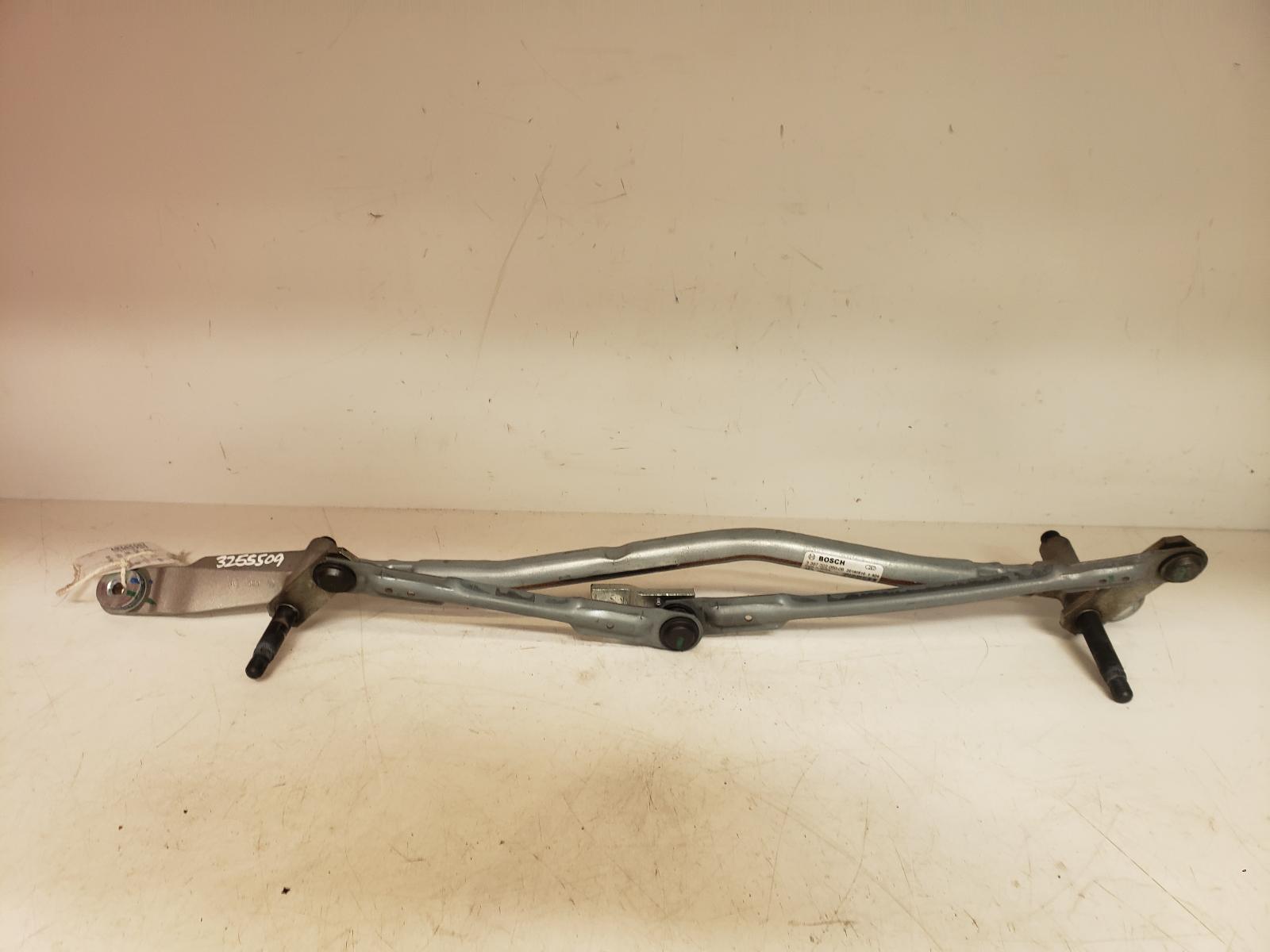 View Auto part Wiper Linkage Bmw 1 Series 2019