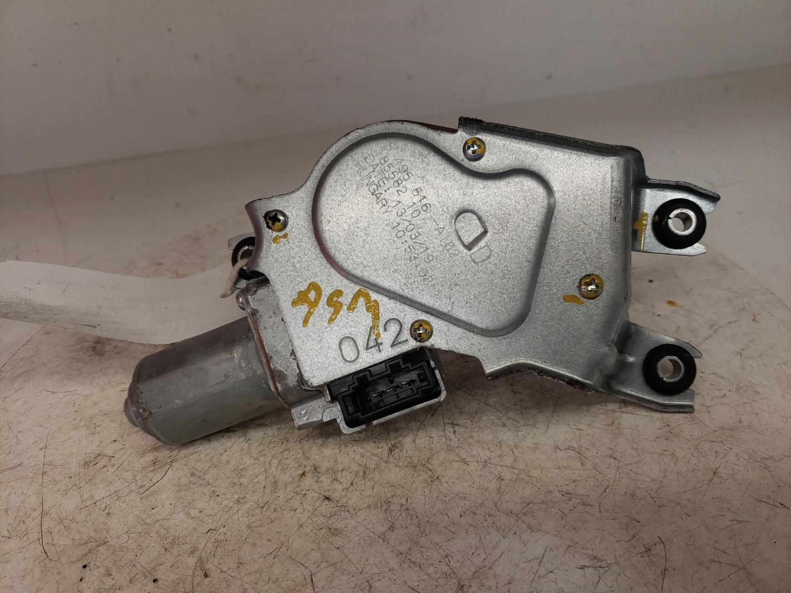 View Auto part Wiper Motor Rear Bmw 1 Series 2019