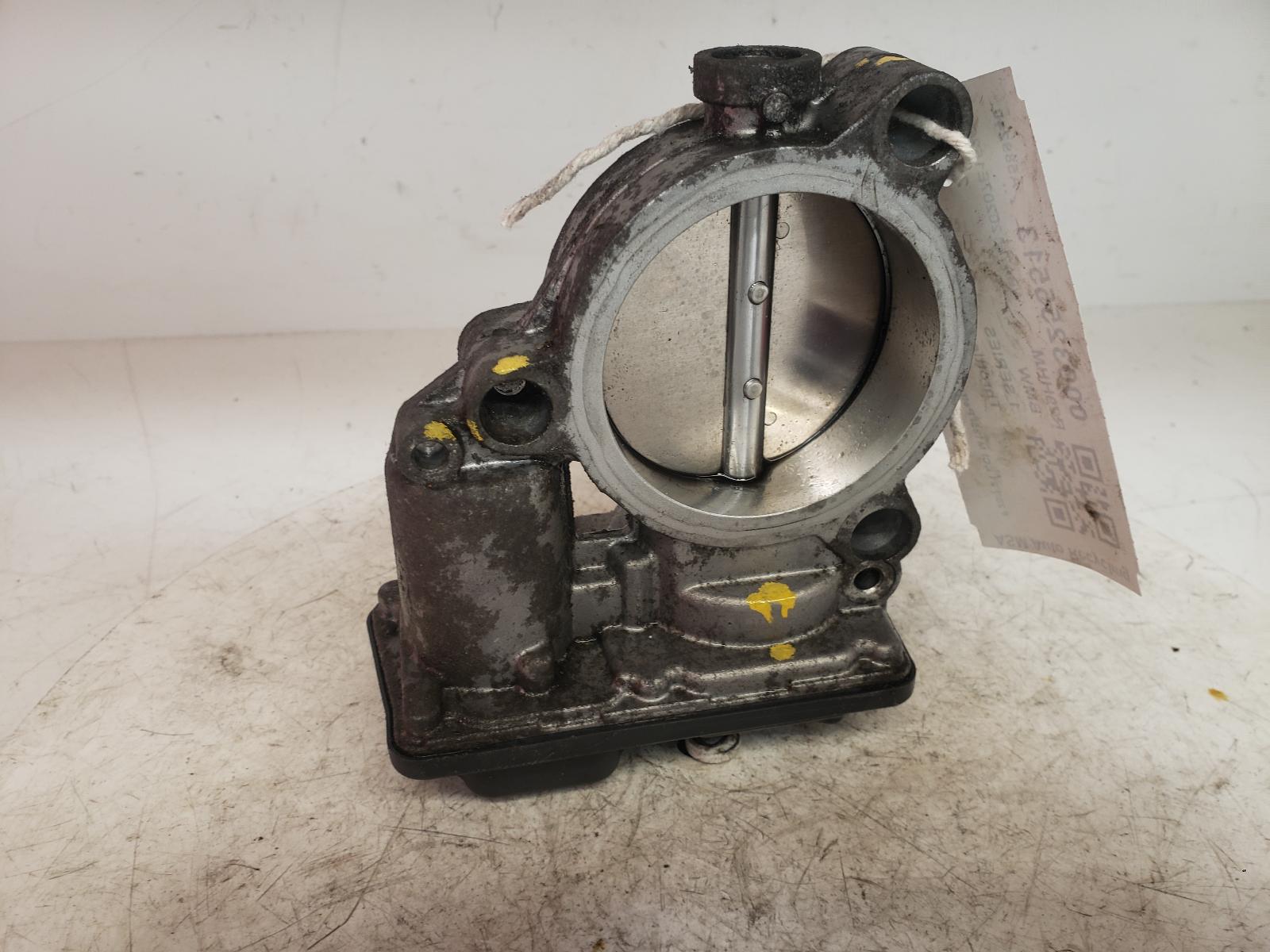 View Auto part Throttle Body Bmw 1 Series 2019