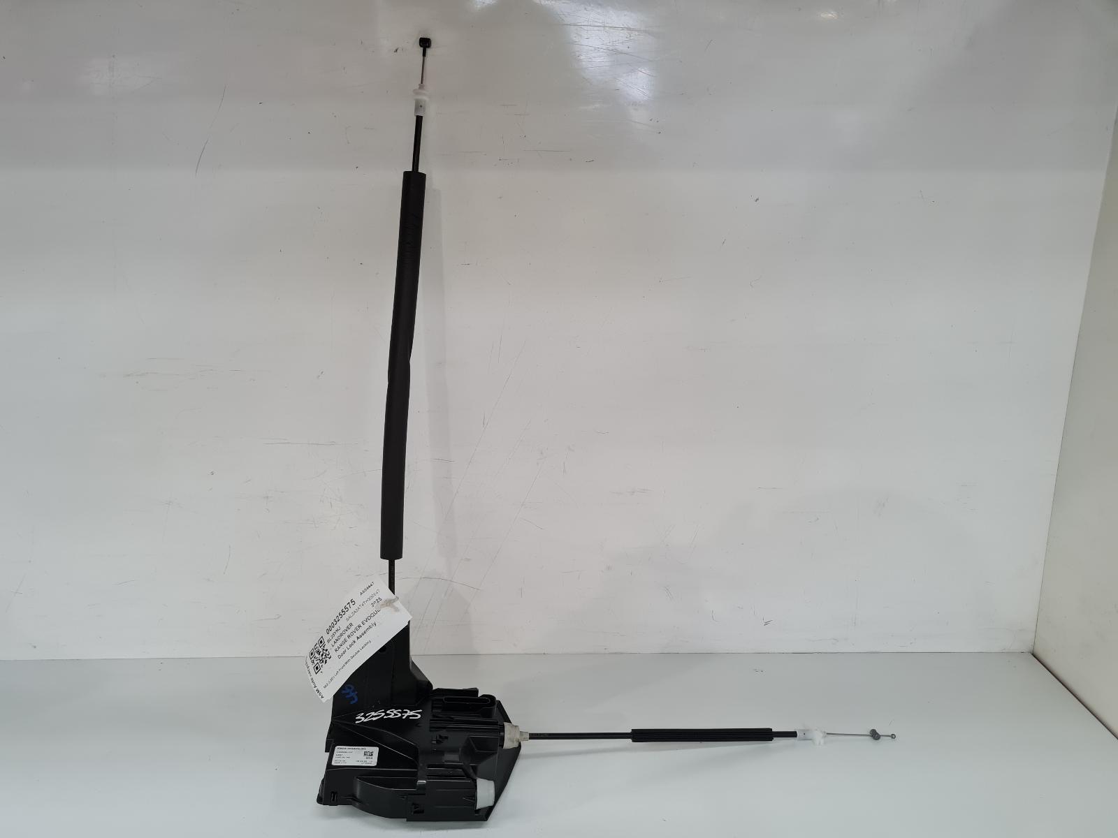View Auto part Door Lock Assembly Land Rover Range Rover Evoque 2025