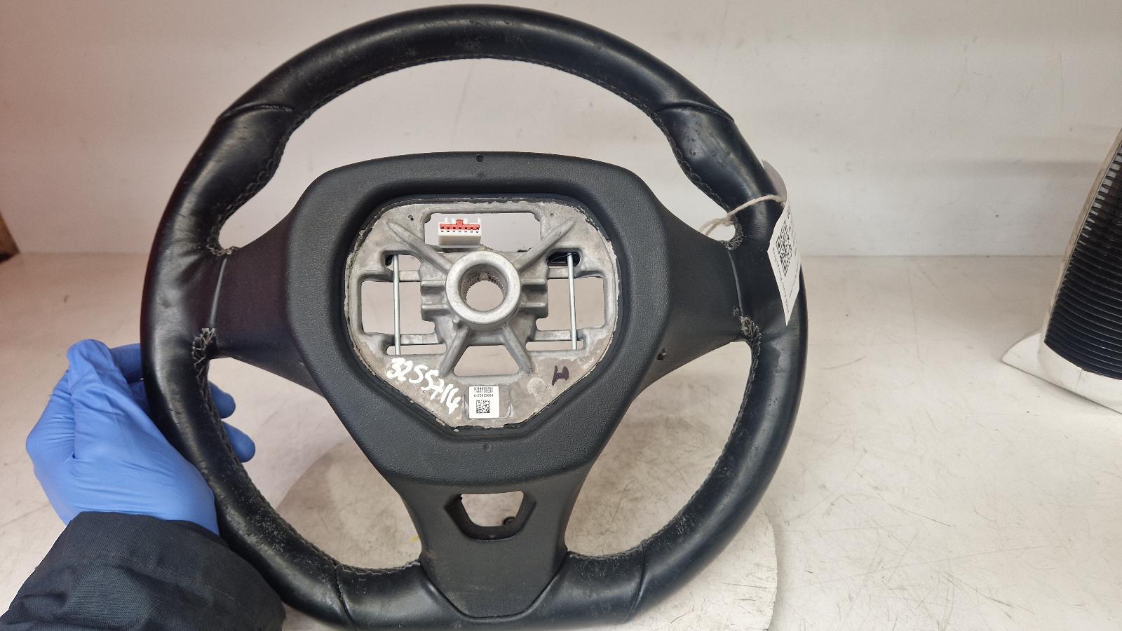 View Auto part Steering Wheel Vauxhall Corsa 2021