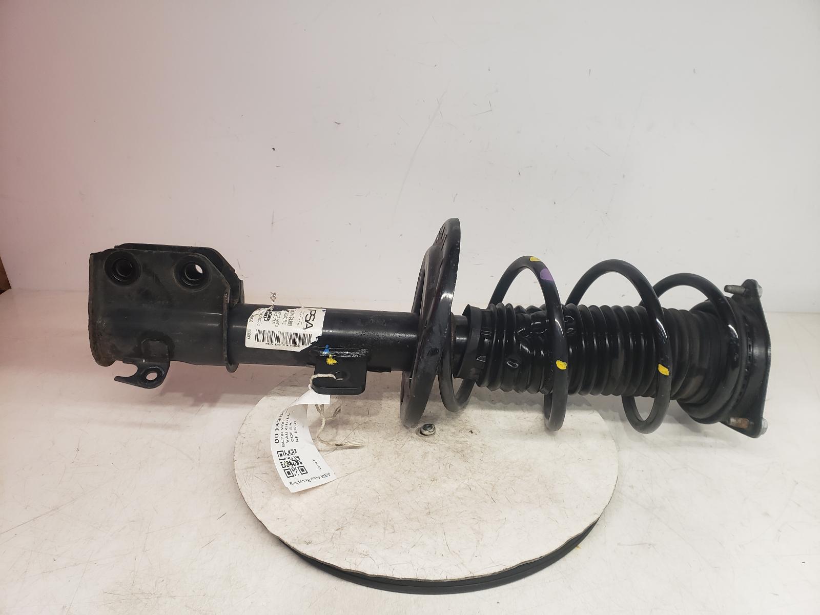 View Auto part RF Strut Vauxhall Corsa 2021
