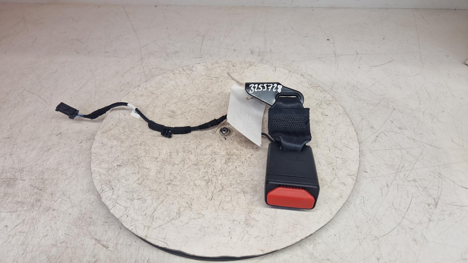 View Auto part Seat Belt Vauxhall Corsa 2021