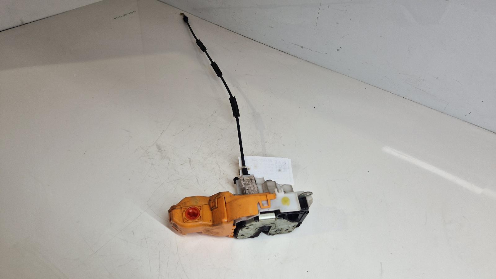 View Auto part Door Lock Assembly Ford Ka 2010