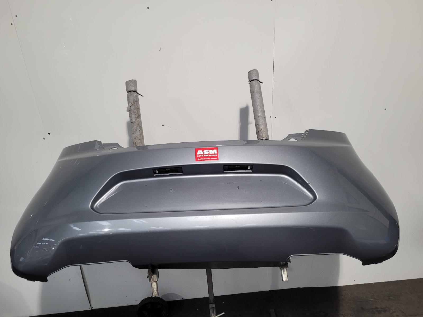 View Auto part Rear Bumper Ford Ka 2010