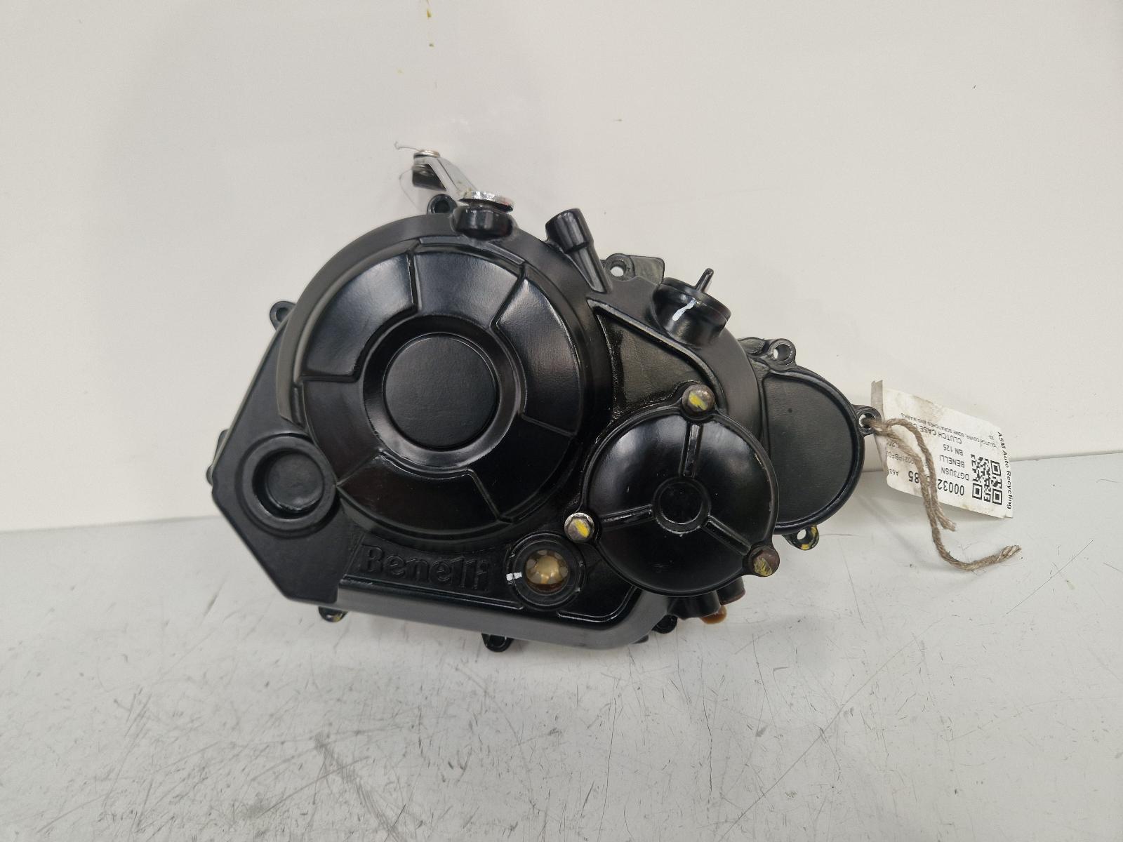 View Auto part Clutch Case Cover Benelli Bn 125 2023