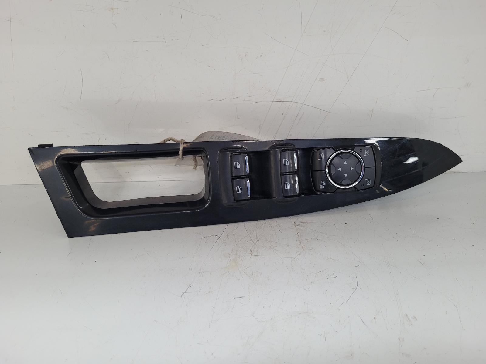 View Auto part Elect. Window Switch Ford Mondeo 2015