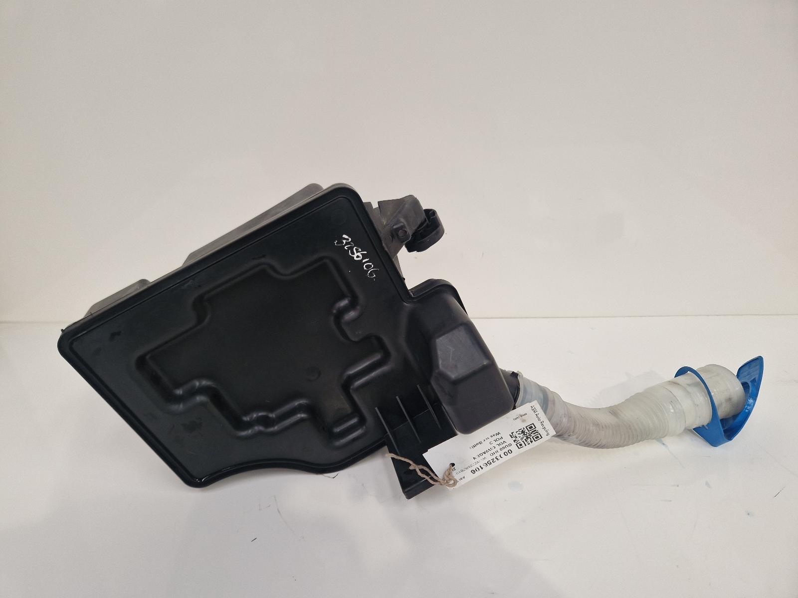 View Auto part Washer Bottle Volkswagen Polo 2010