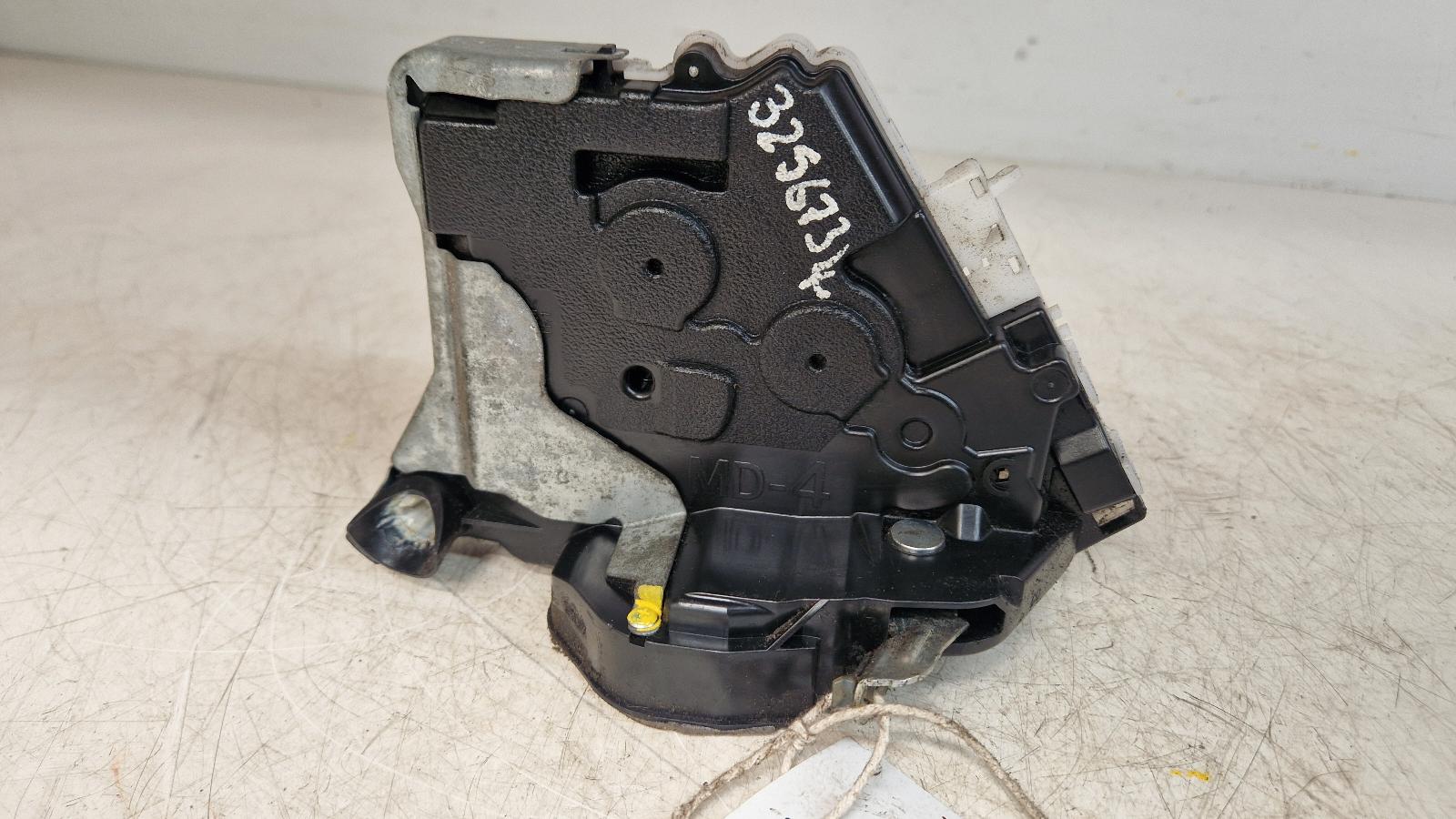 View Auto part Door Lock Assembly Toyota Prius 2016