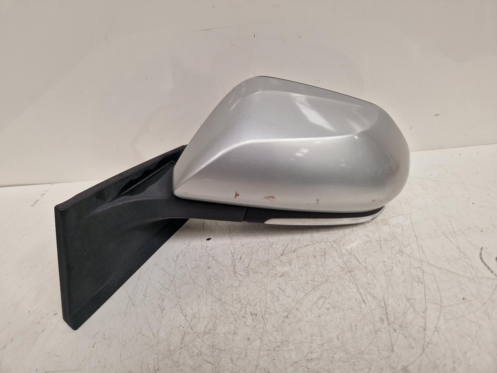 View Auto part L Door Mirror Toyota Prius 2016