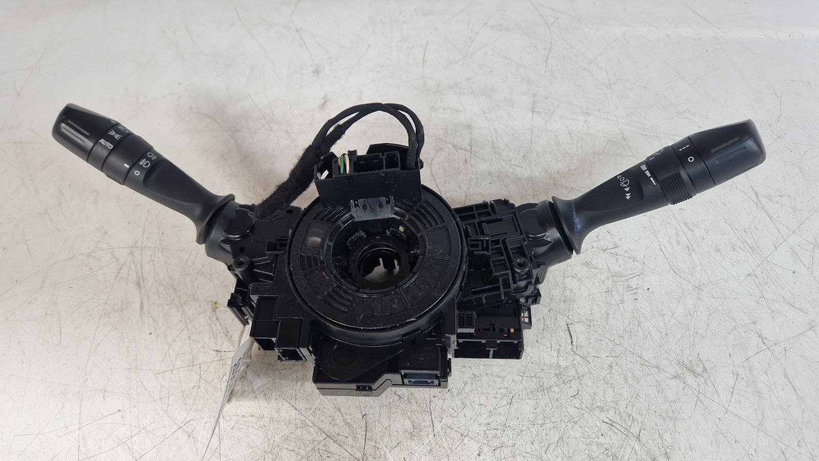 View Auto part Combination Switch Toyota Prius 2016
