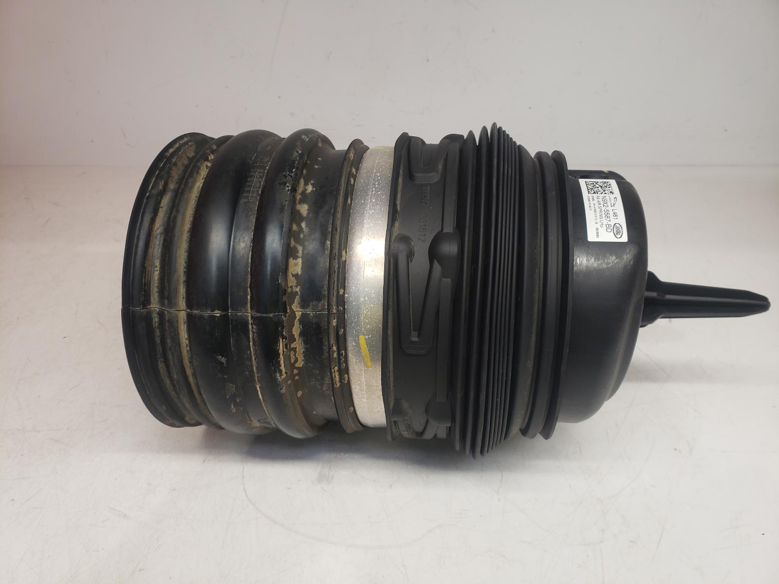 View Auto part Rear Susp. Air Sack Land Rover Range Rover Sport 2024