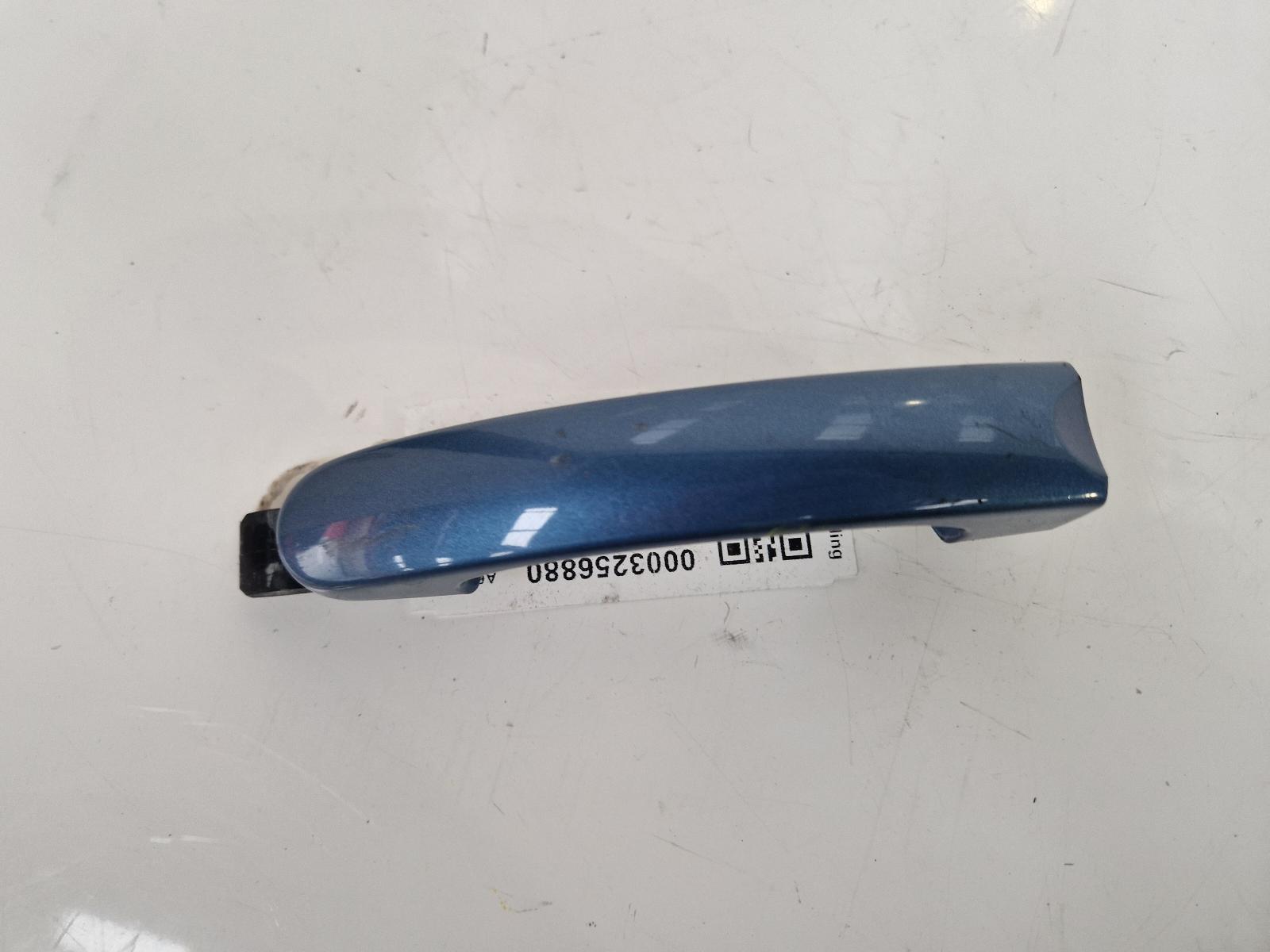 View Auto part Door Handle Volkswagen Touran 2012