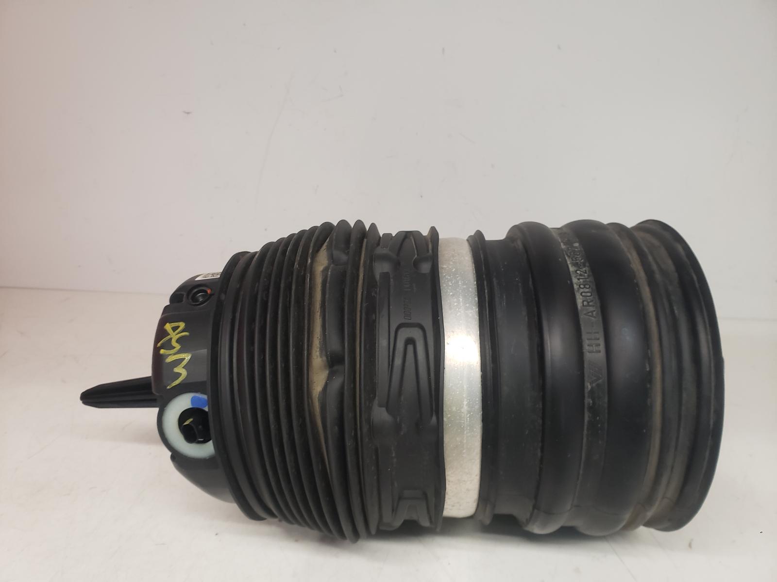 View Auto part Rear Susp. Air Sack Land Rover Range Rover Sport 2023