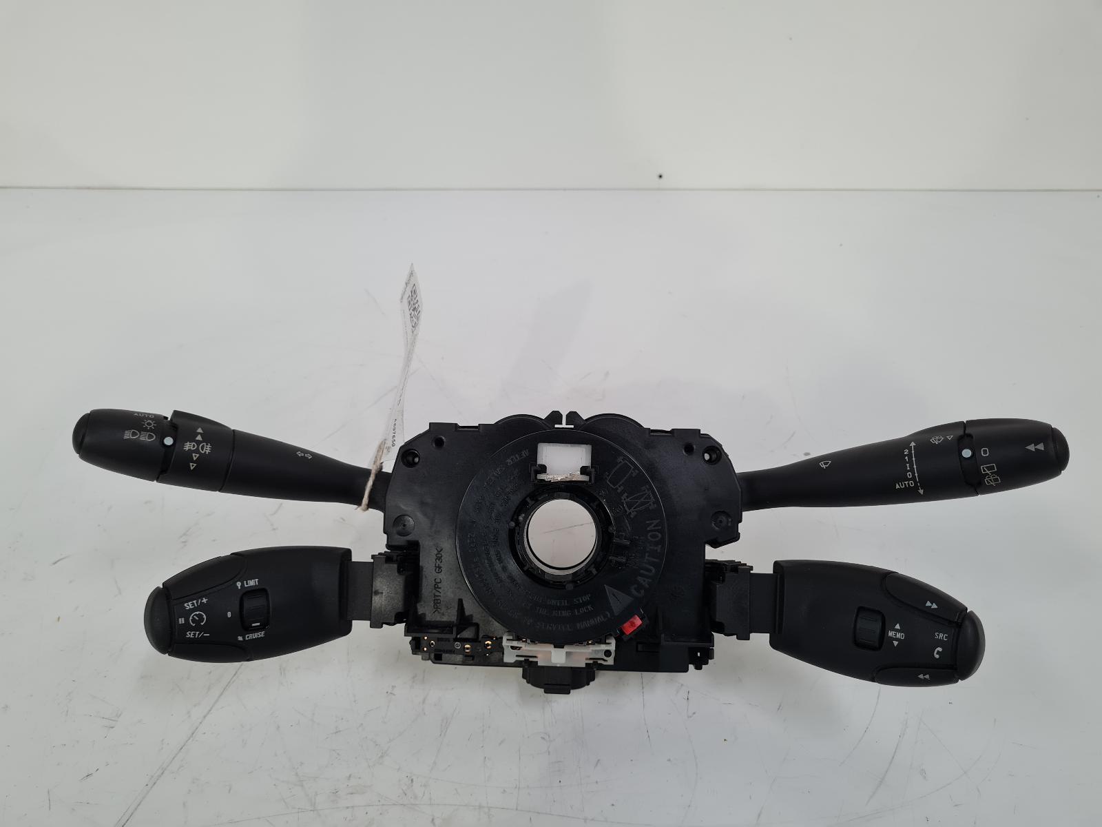 View Auto part Combination Switch Peugeot 308 2010