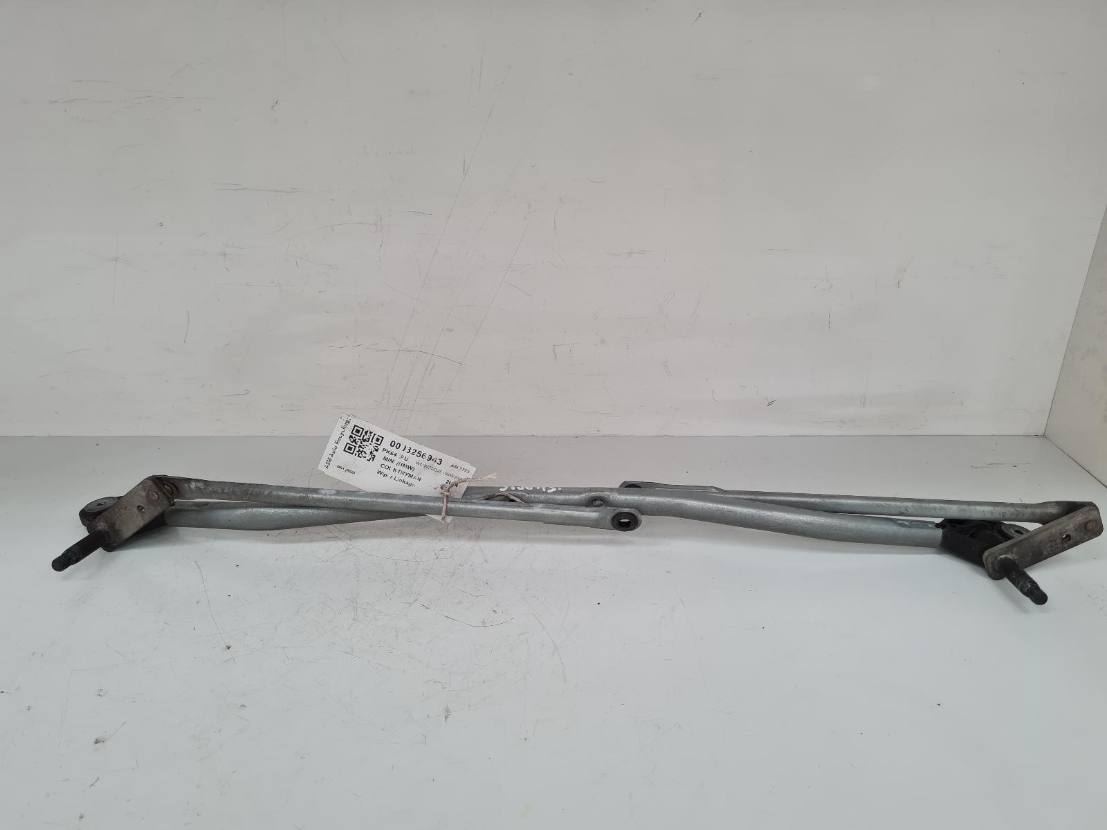 View Auto part Wiper Linkage Mini (bmw) Countryman 2014
