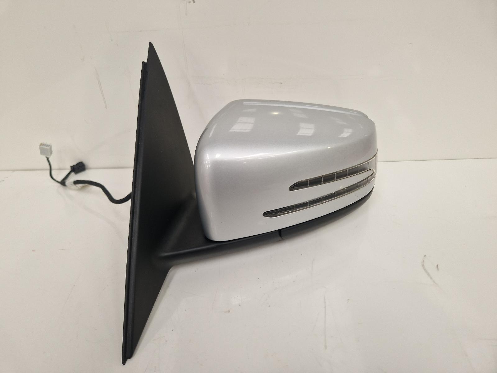 View Auto part L Door Mirror Mercedes C Class 2011