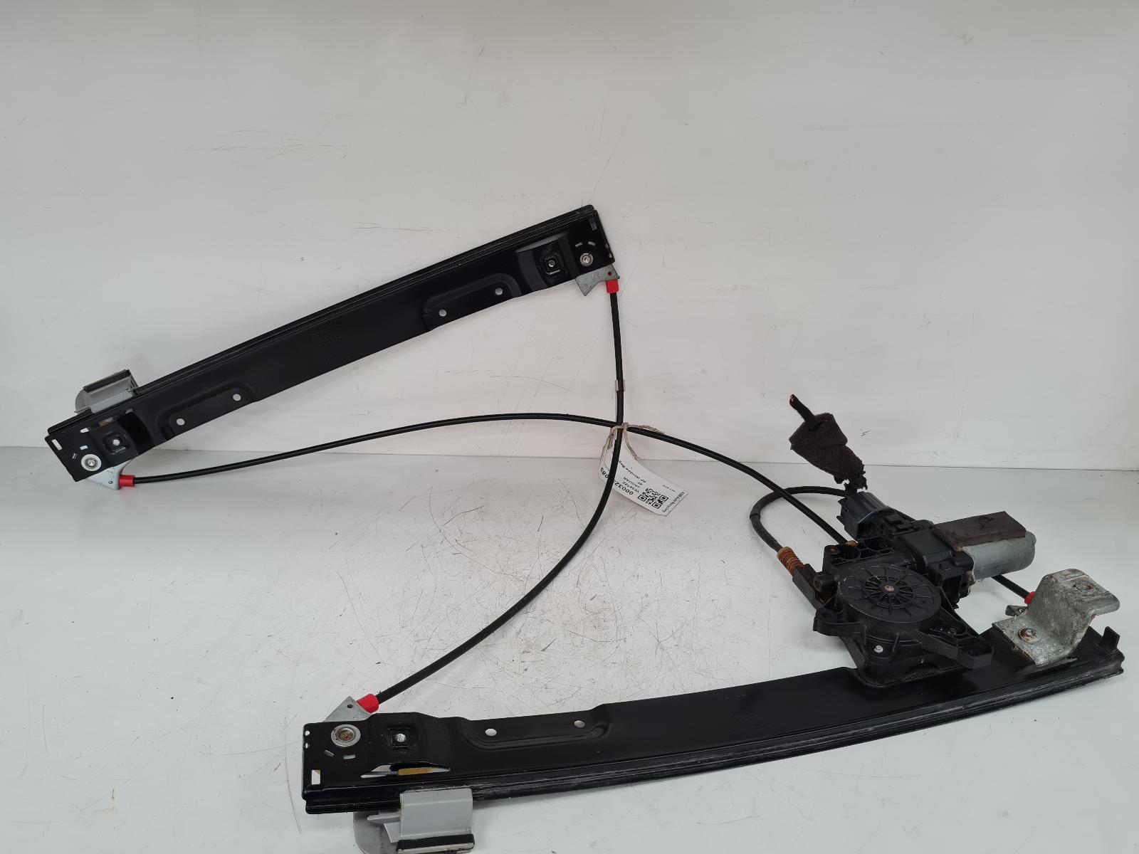 View Auto part RF Window Regulator Jaguar Xf 2008
