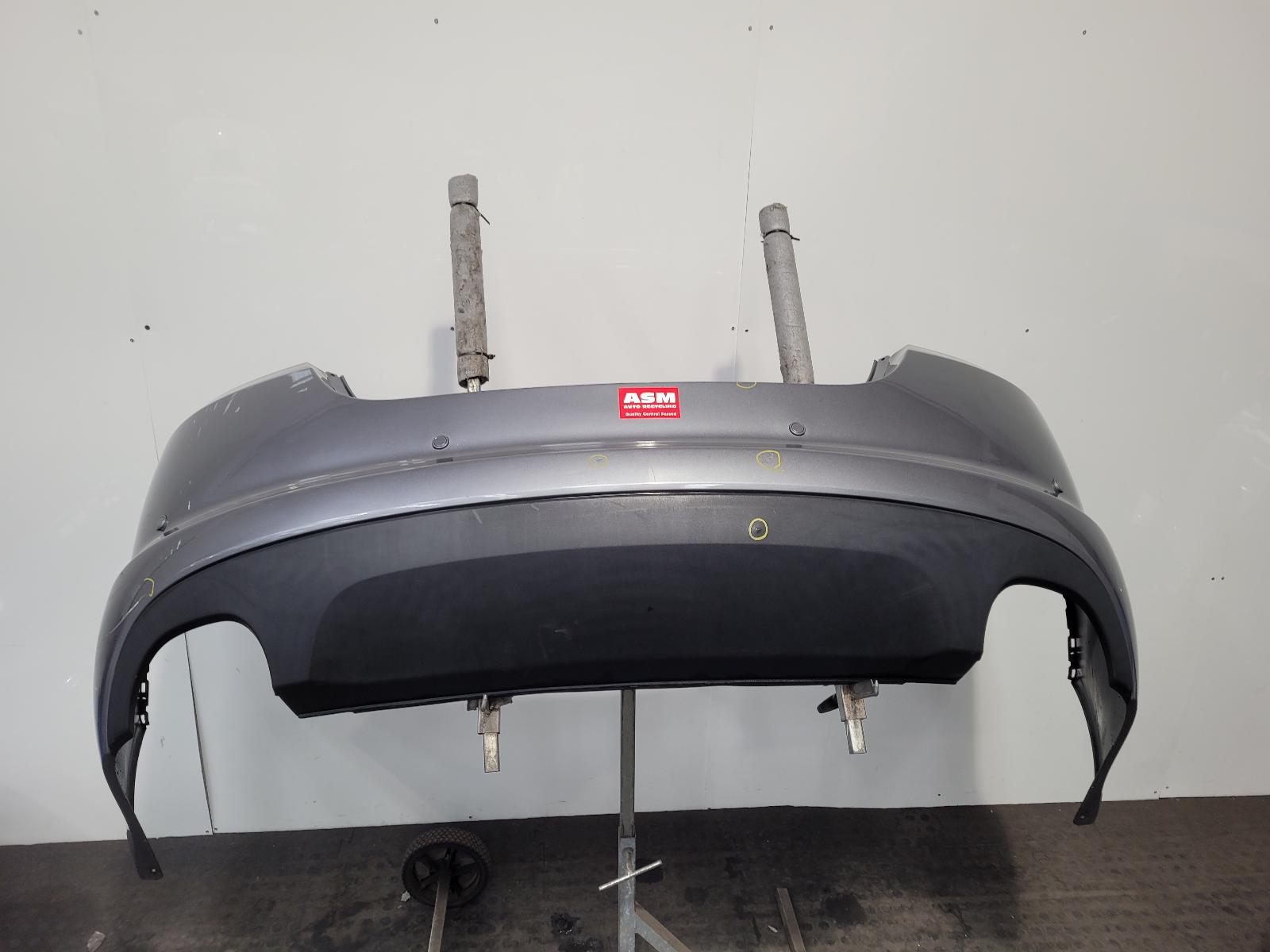 View Auto part Rear Bumper Jaguar Xf 2008