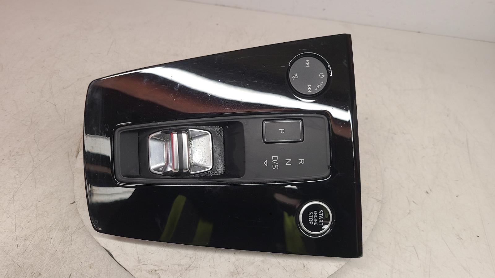 View Auto part Gear Stick/Shifter Audi A3 2024