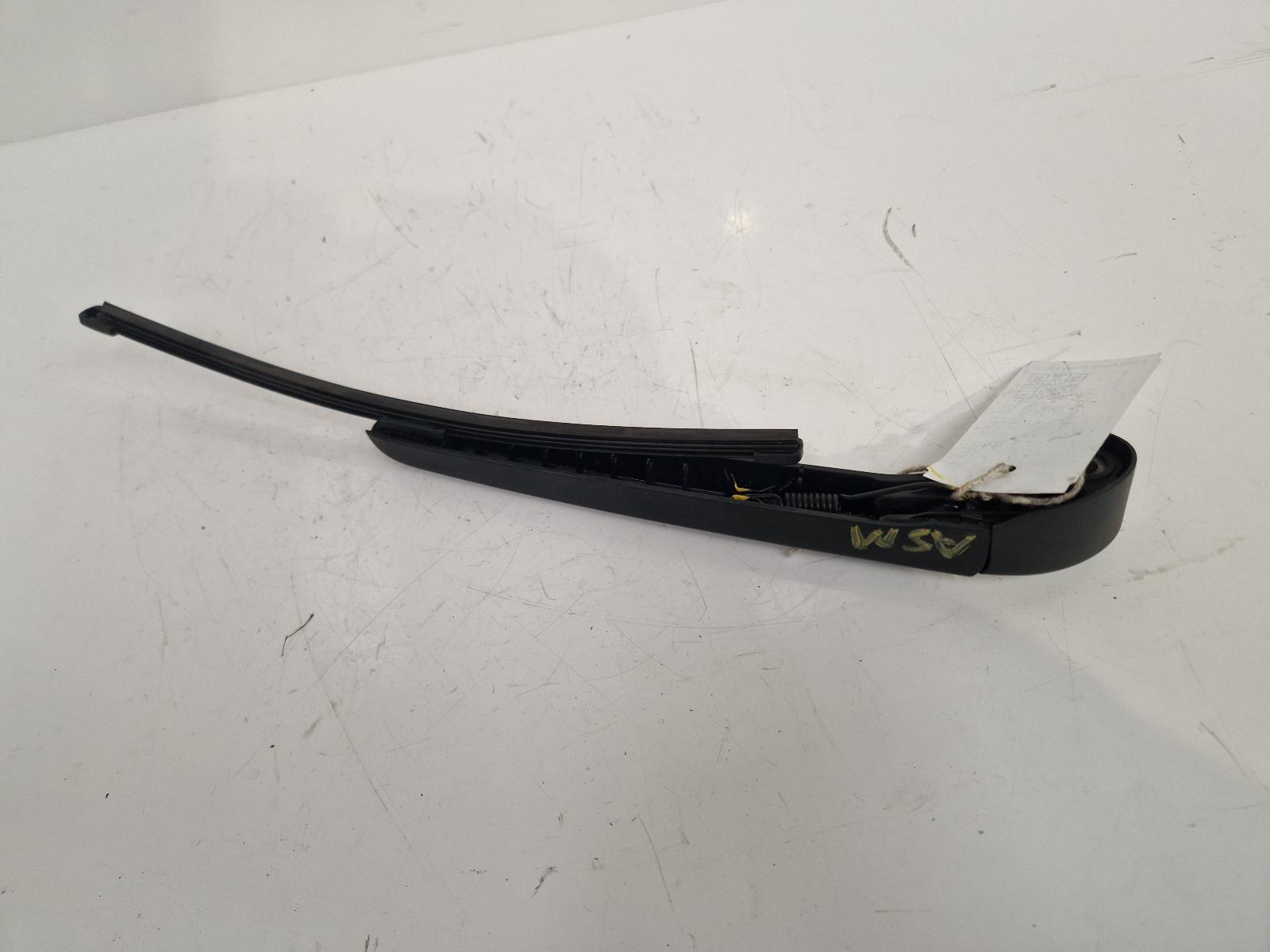 View Auto part Wiper Arm Audi A3 2024