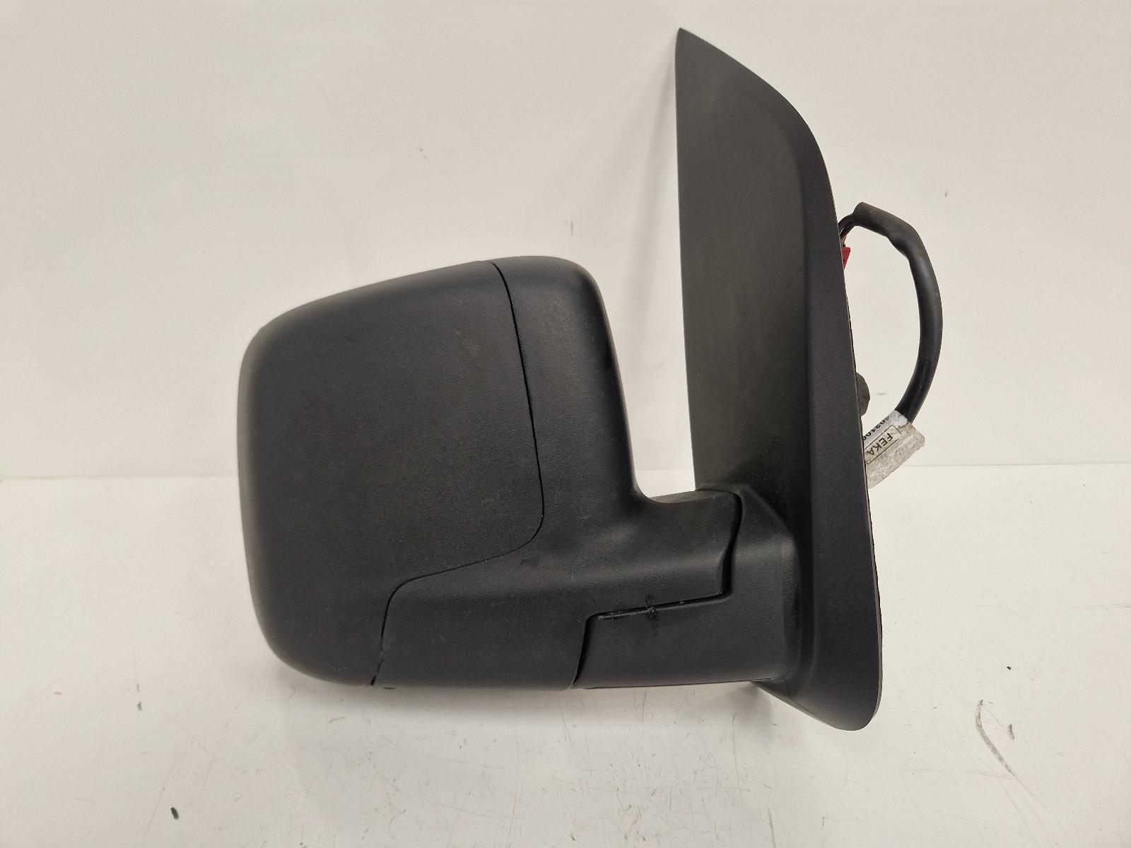 View Auto part R Door Mirror Citroen Nemo 2016