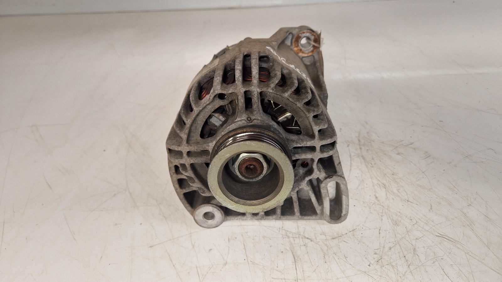 View Auto part Alternator Ford Ka 2013
