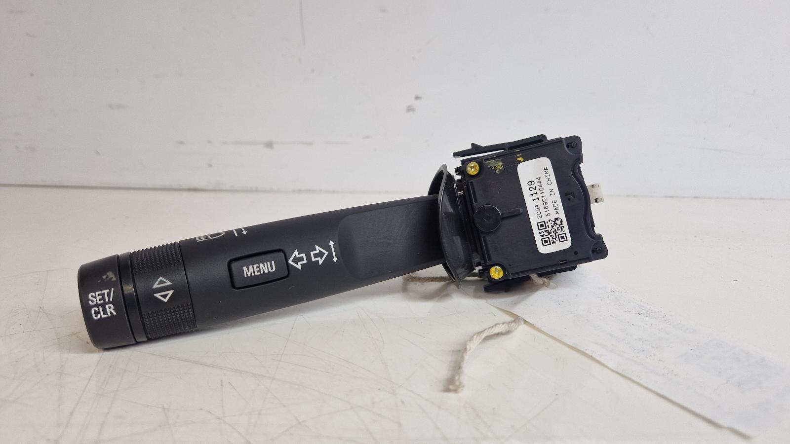 View Auto part Combination Switch Vauxhall Corsa 2015