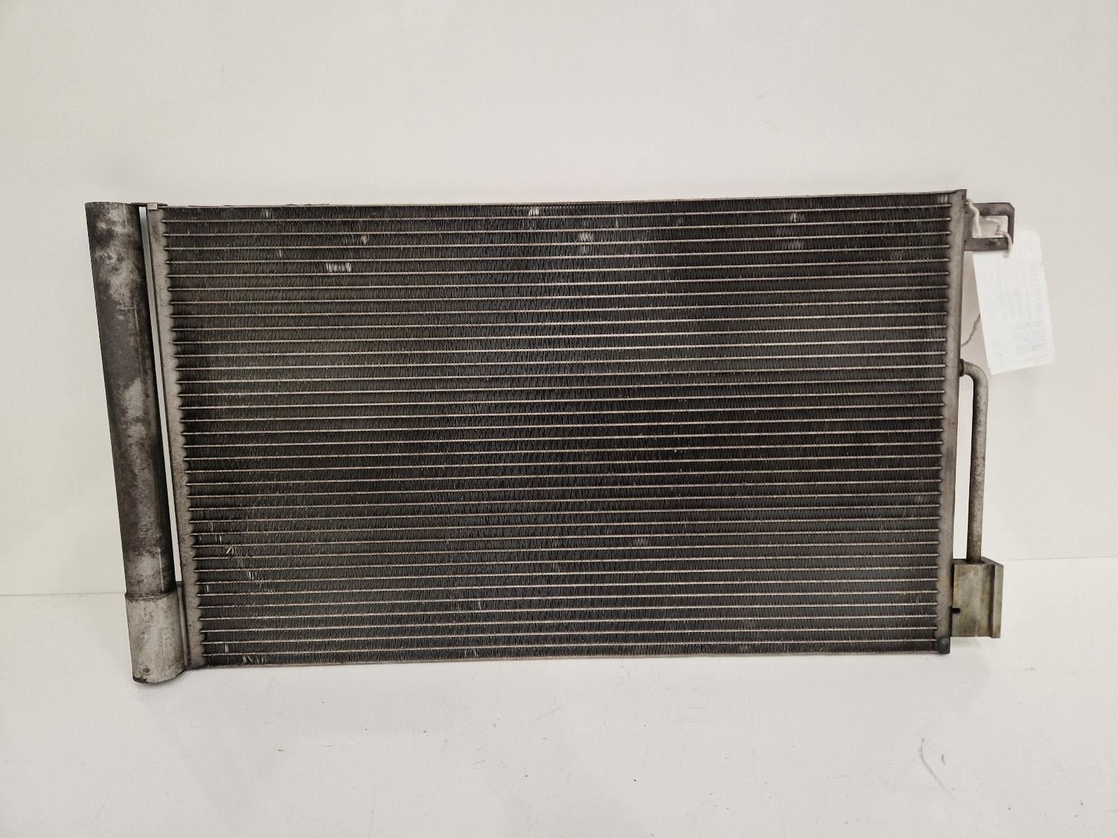 View Auto part Condenser Vauxhall Corsa 2015