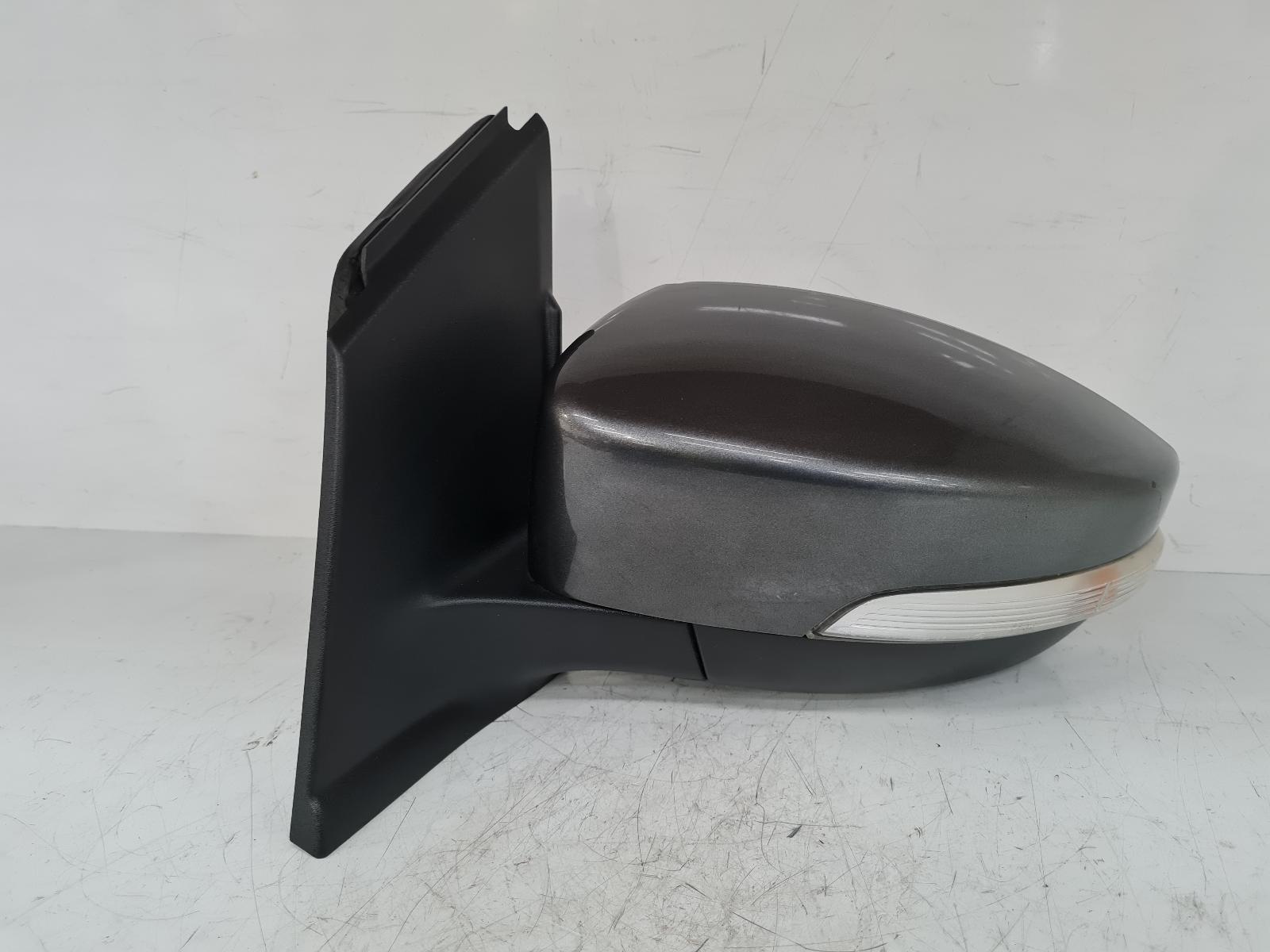 View Auto part L Door Mirror Ford Kuga 2017