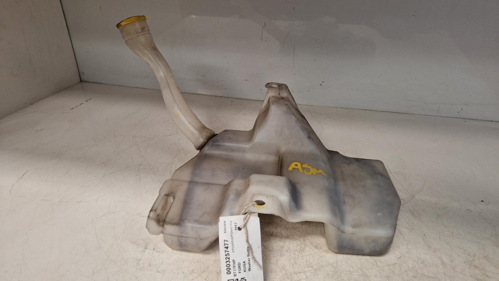 View Auto part Washer Bottle Ford Kuga 2017