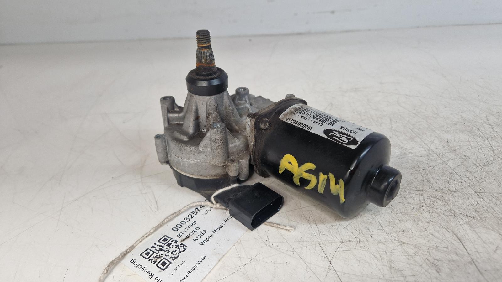 View Auto part Wiper Motor Front Ford Kuga 2017