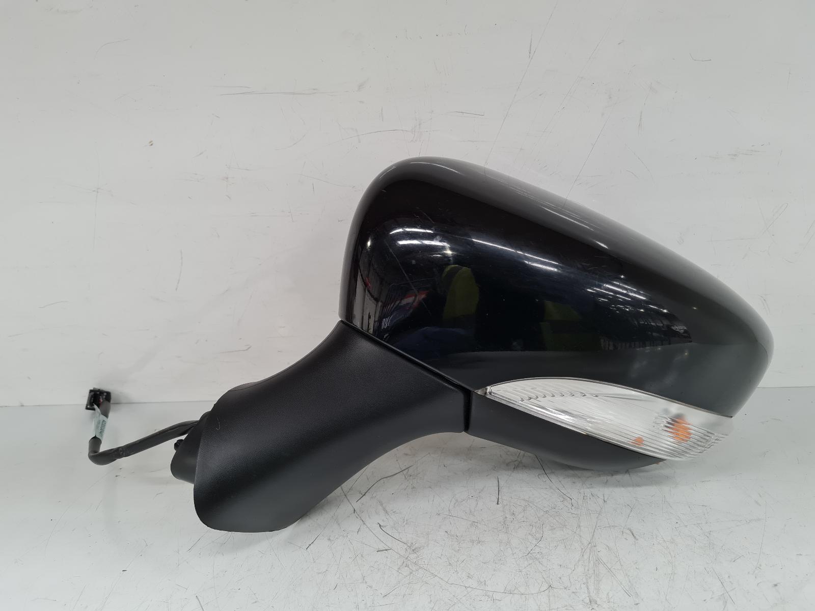 View Auto part L Door Mirror Renault Clio 2016
