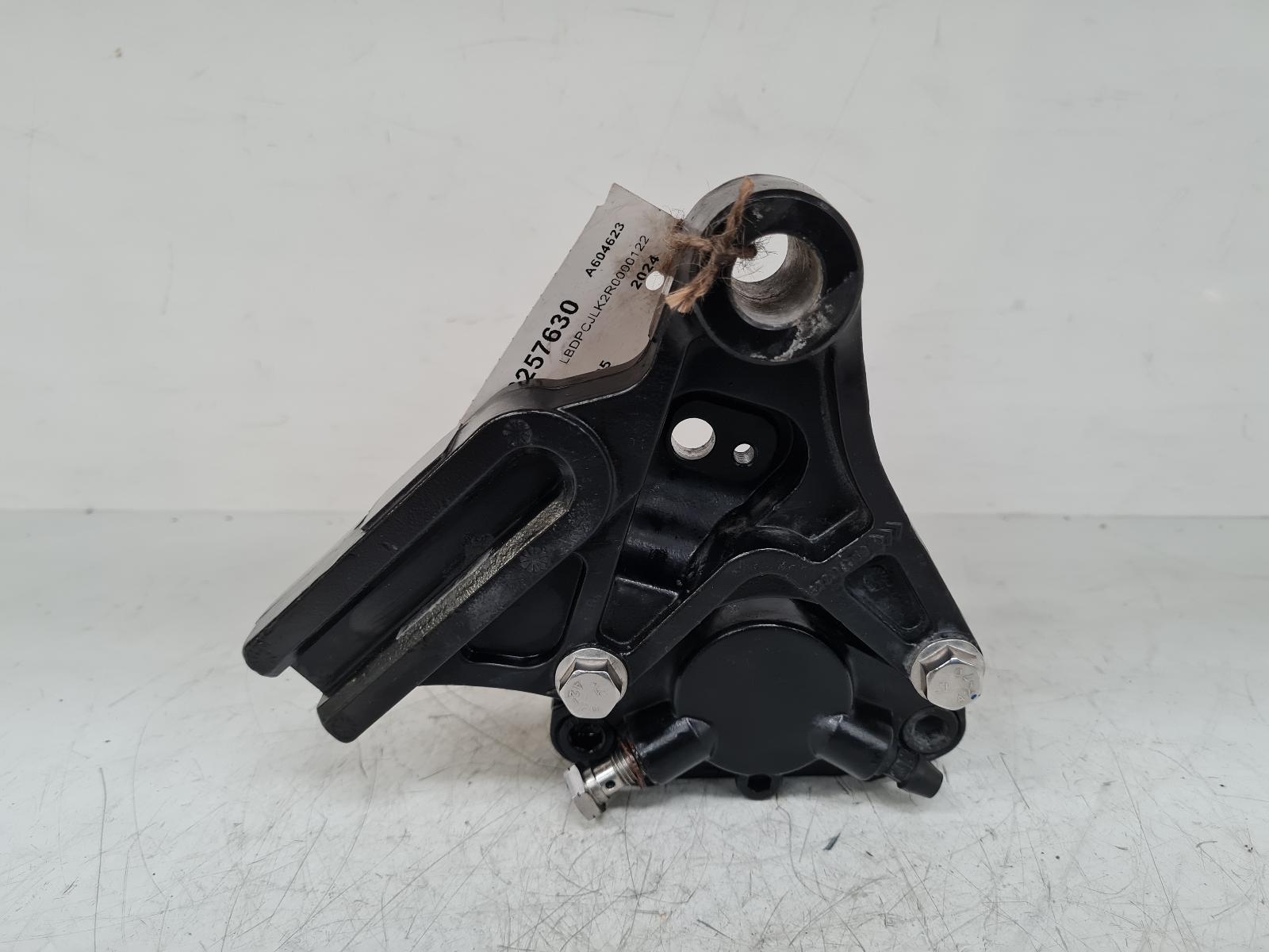 View Auto part Caliper Keeway V Cruise 125 2024