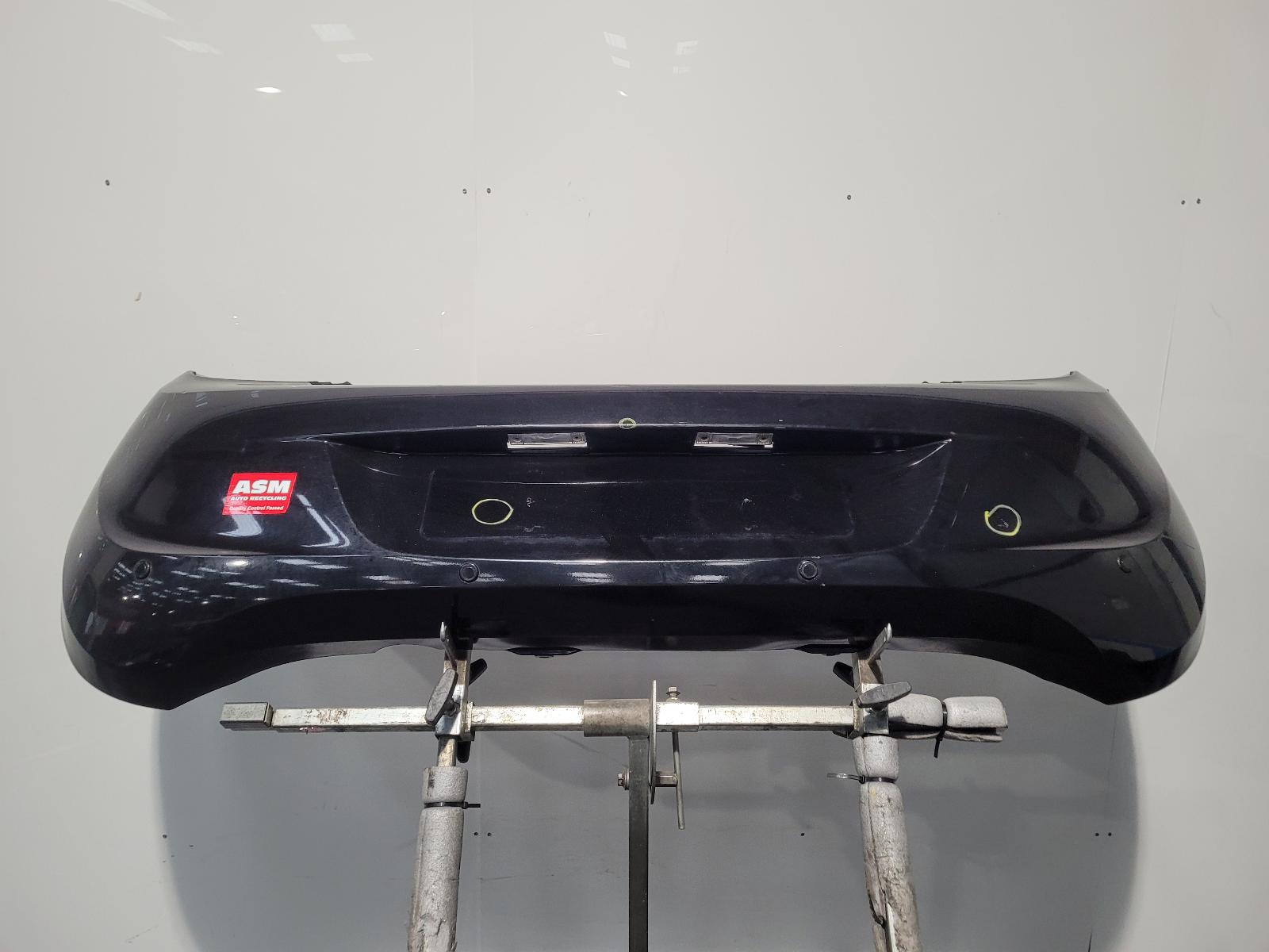 View Auto part Rear Bumper Vauxhall Viva 2017