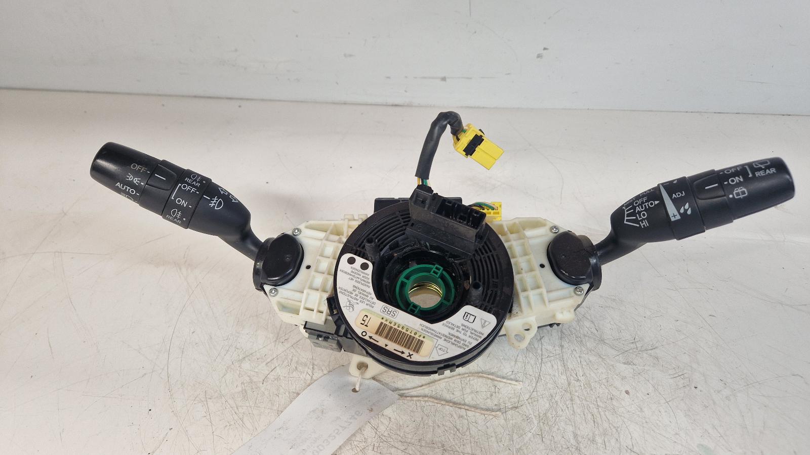 View Auto part Combination Switch Honda Jazz 2009