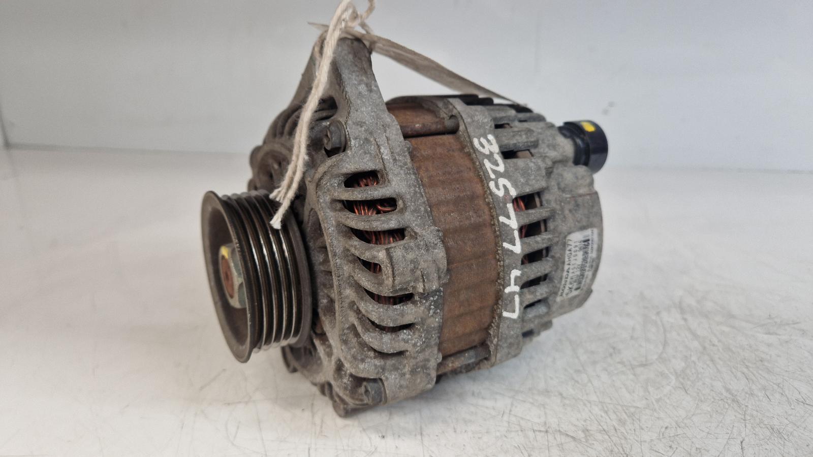 View Auto part Alternator Honda Jazz 2009