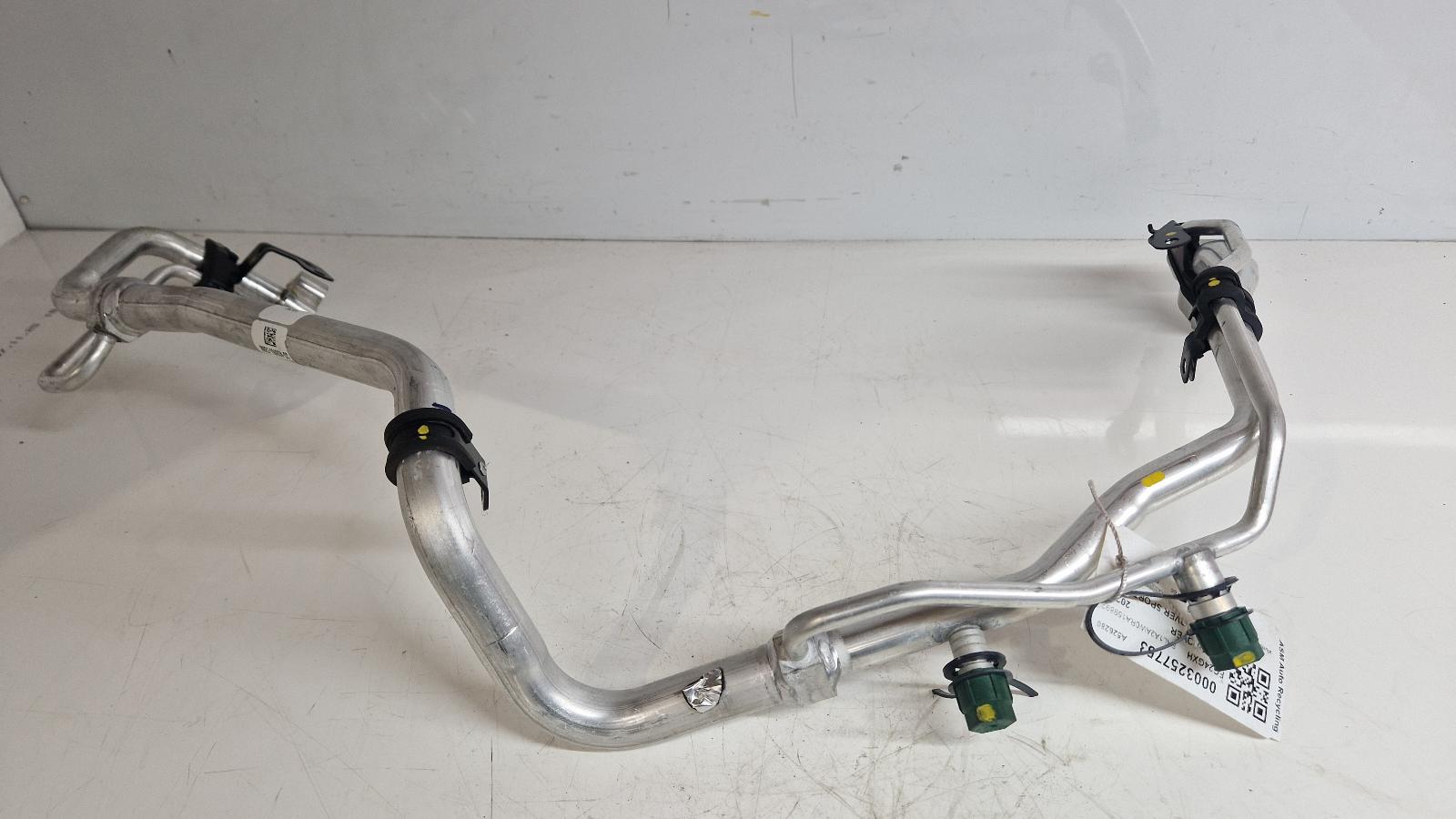 View Auto part A/C Hoses Land Rover Range Rover Sport 2024