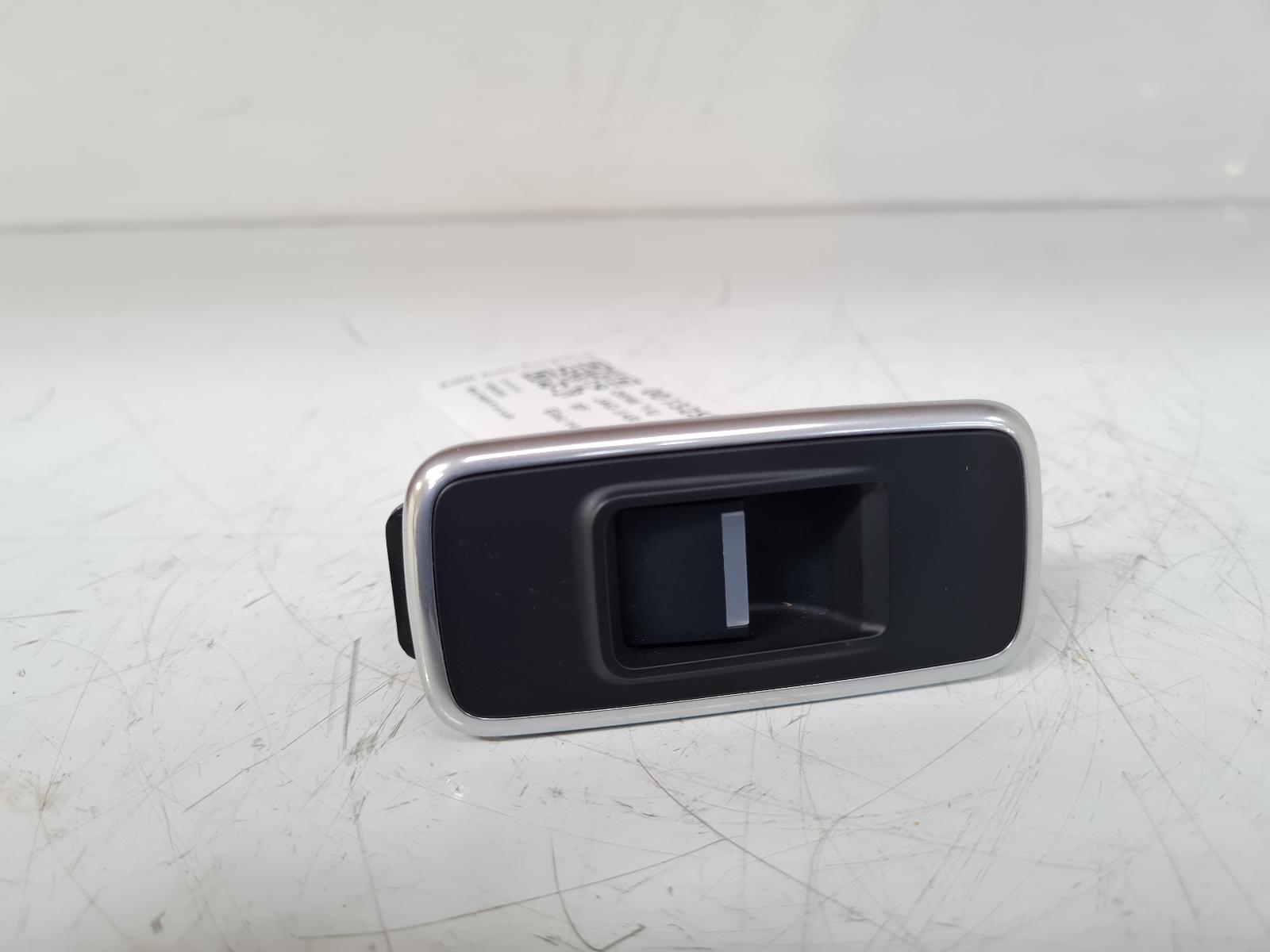 View Auto part Elect. Window Switch Jaguar Xf 2016